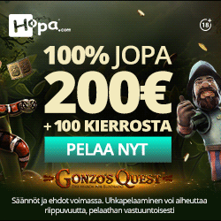 Hopa Casino